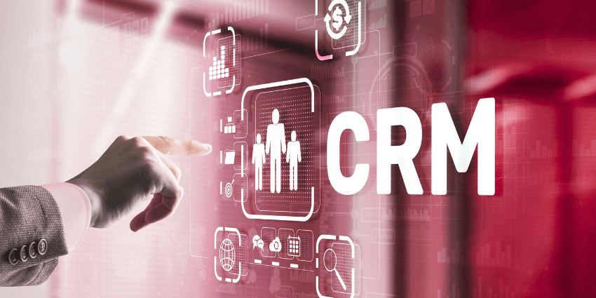 What Is CRM (Customer Relationship Management)? The Comprehensive Guide