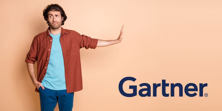 Customers Are Increasingly Choosing Third-Party Customer Service Experiences Over Yours, Says Gartner