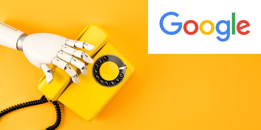 Google Launches an AI Agent That Will Call Customer Service for You