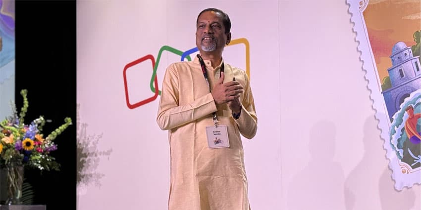 Zoho Previews AI Agents, Teases Low Pricing, & Shares More on Its CEO Transition