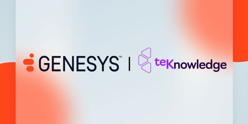Former Avaya employees join TeKnowledge to implement Genesys