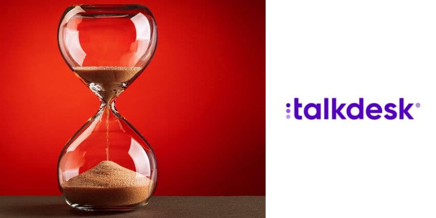 Talkdesk Launches an After Hours Solution to Extend Contact Center Opening Times