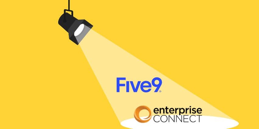 Five9's Spotlight tool for AI-driven interaction insights