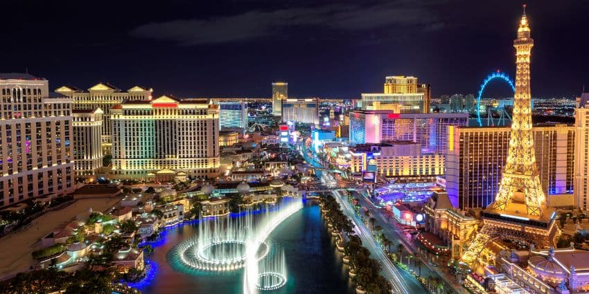 Enterprise Connect conference moving to Las Vegas in 2026