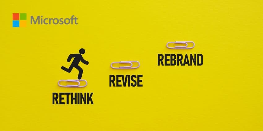 Microsoft Rebrands Its Contact Center Workspace, Stops Using the Term "Agent" for Live Reps