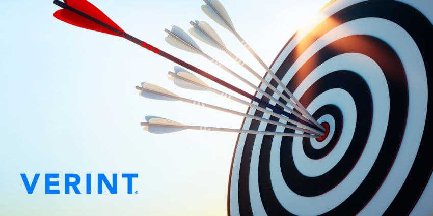 Verint Secures a $27MN Megadeal, Finds Success in Hybrid Cloud Contact Centers