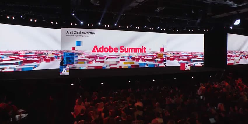 Adobe Summit 2025: 5 Top Takeaways from the Digital Experience Conference