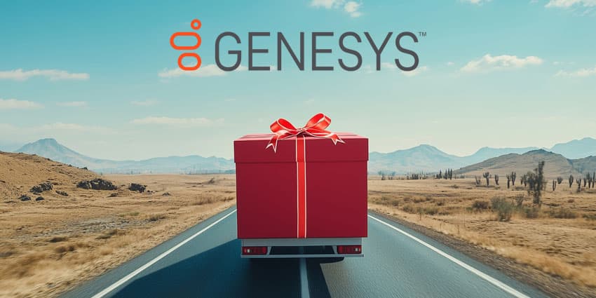 Genesys Introduces Its Biggest-Ever CCaaS Bundle, Emphasizes “Exceptional Value”