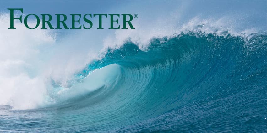The Forrester Wave for CRM Software 2025: Top Takeaways
