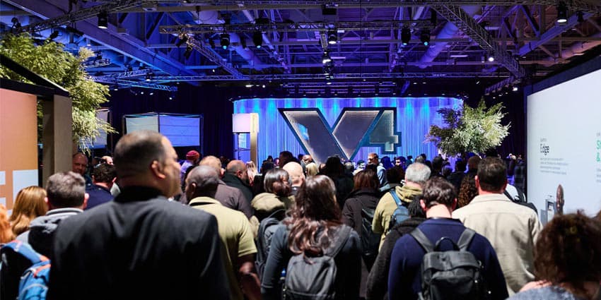 Qualtrics X4 2025: 5 Massive Announcements from the Experience Management Summit