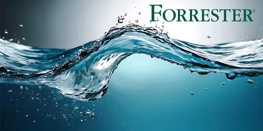 The Forrester Wave for CCaaS Platforms 2025: Top Takeaways