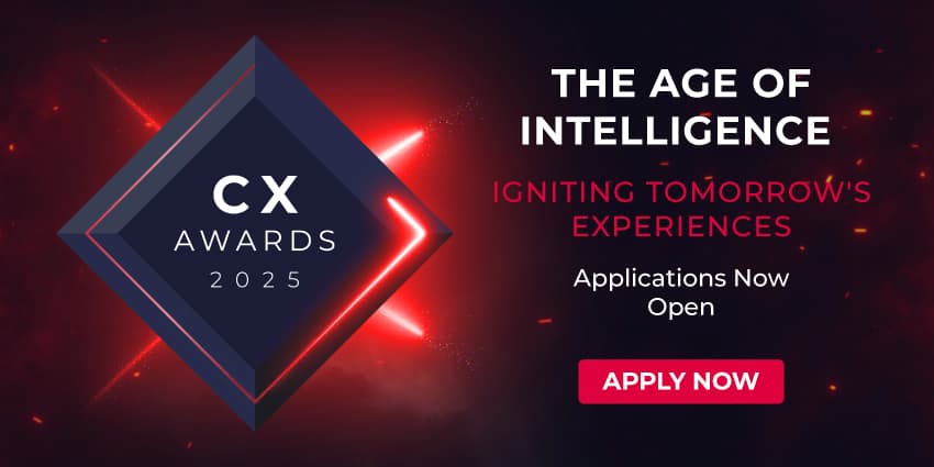 The CX Awards 2025 Applications Are Now Open!