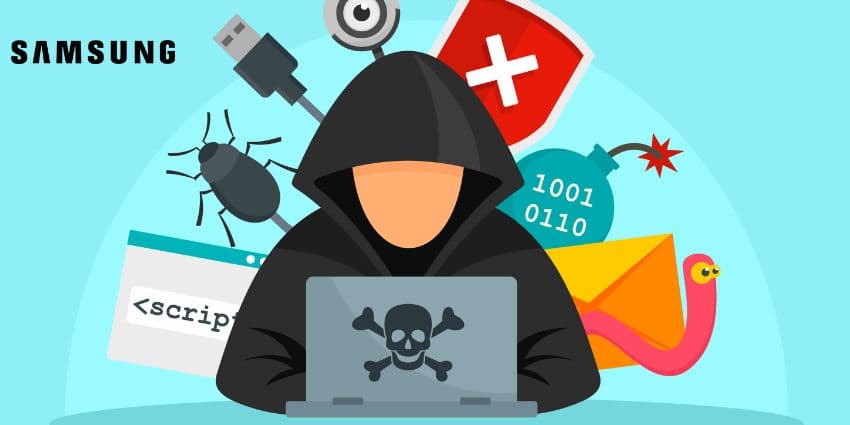 Samsung customer support ticket leak affecting 270,000 records