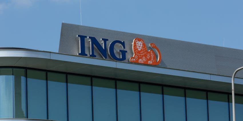 ING's approach to conversational AI