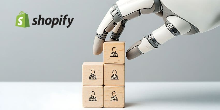Shopify CEO Directs His Team: Hire an AI Before You Hire a Human