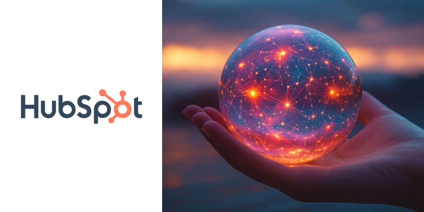 HubSpot's Founder Predicts the Next Big Thing In Enterprise AI