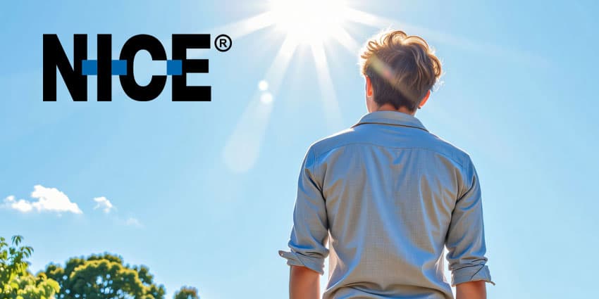 NICE Outlines Its Vision to Be a “System of Interaction”, Challenges New CCaaS-CRM Integrations