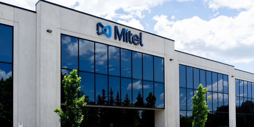 Mitel on Its Chapter 11 Bankruptcy, Go-Forward Plans, Big Win with Zoom