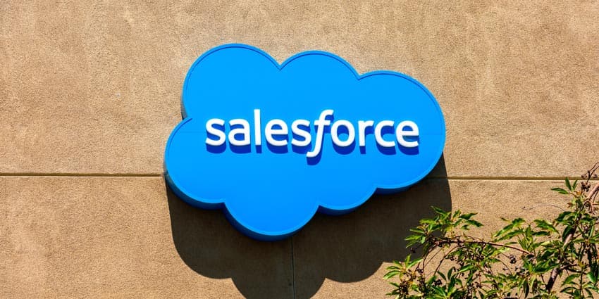 Salesforce on Its New Contact Center Integration Program & the Future of Service Cloud