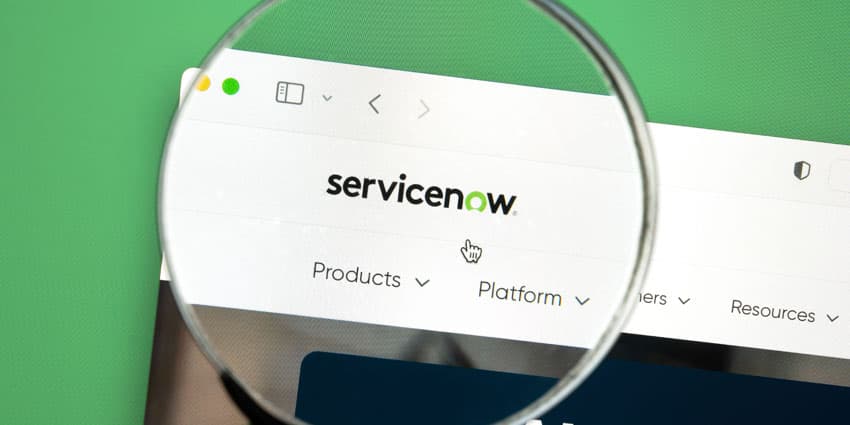 ServiceNow Workflow Data Fabric: What Is It, & How Does It Work?