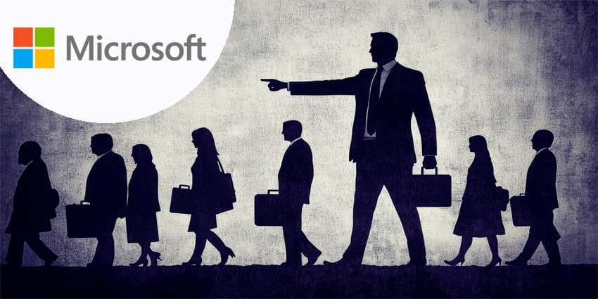 Corporate Mass Layoffs and Authoritarian Management Representation