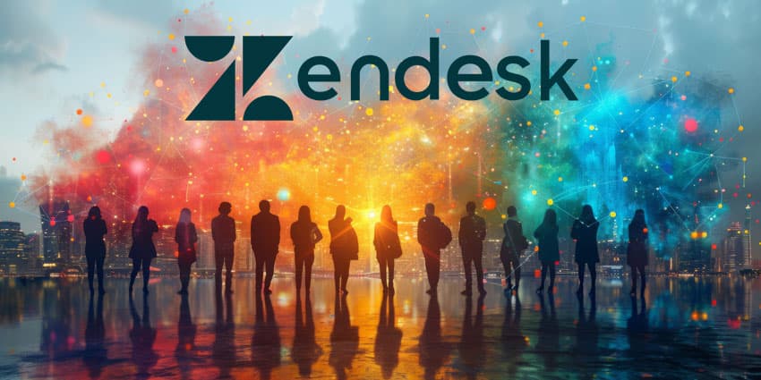 Zendesk for Contact Center, the “Un-CCaaS” Platform, Is Now Generally Available
