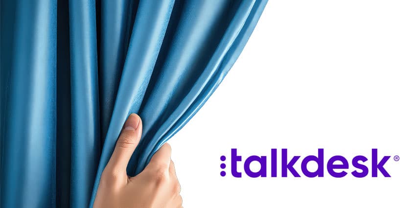 Talkdesk Drops Two New CCaaS Products, Targets Small Businesses and Utility Companies