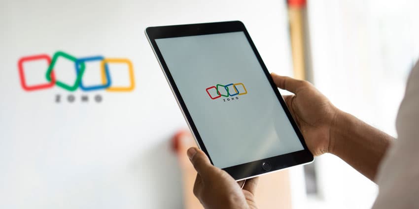 What Is Zoho CRM Plus? Apps, Strengths, & Pricing