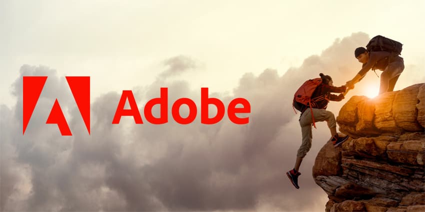 Adobe Launches a New Product Support AI Agent, Looks to Lighten the Customer Load