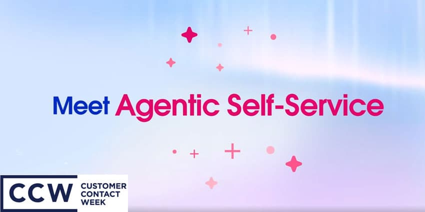 Salesforce Debuts Agentic Self-Service, Aims to “Revolutionize” Customer Portals