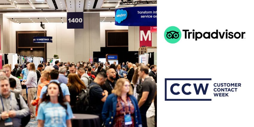 10 Lessons for Implementing Contact Center AI from Tripadvisor