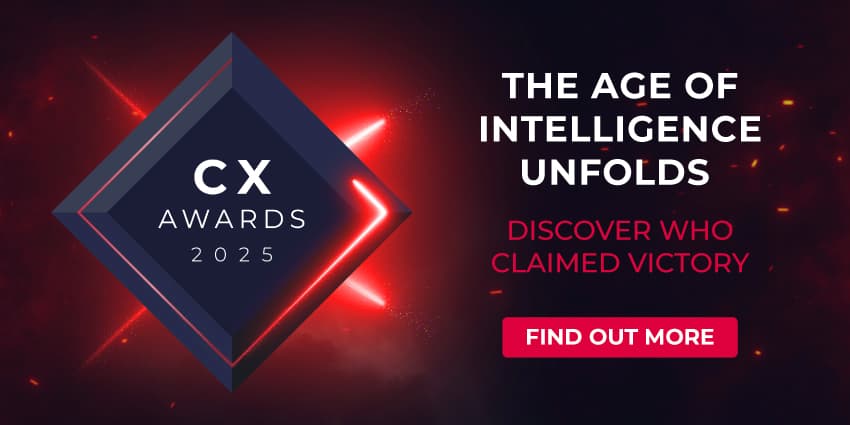 The CX Awards 2025 Winners Announcement