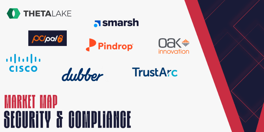 Which Vendors Are Leading Contact Center Security in 2026? The Platforms Enterprises Trust Most