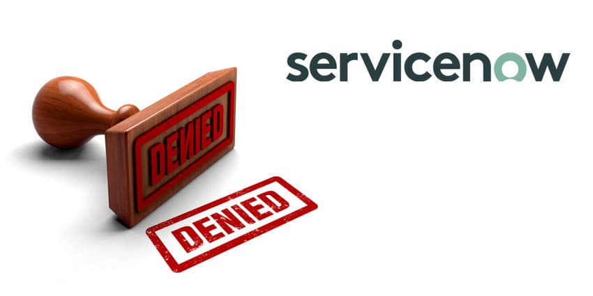 ServiceNow Dismisses Concerns Over Its Moveworks Acquisition, Fires a Warning to the CRM Industry
