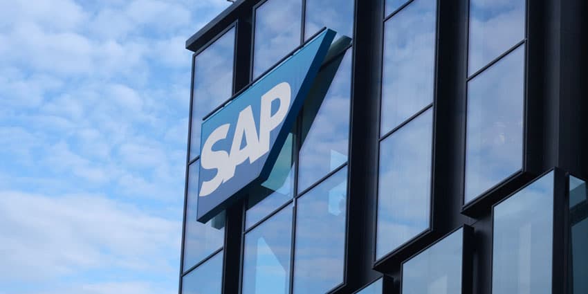 SAP Plans to Hire "Several Thousand" Employees Before Year-End