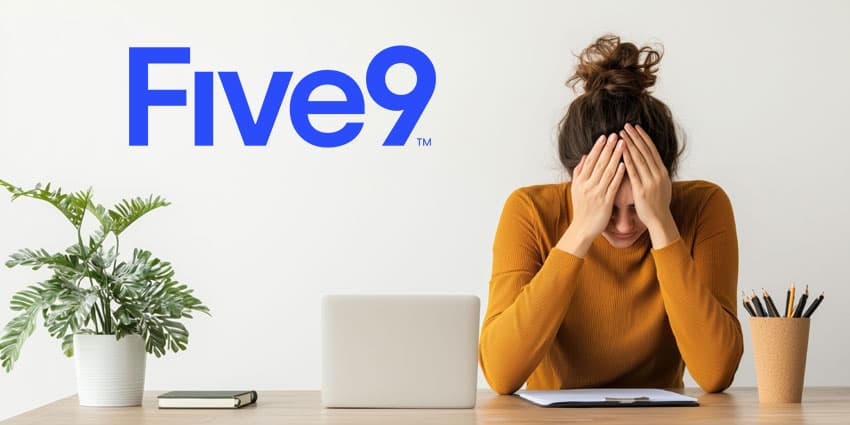 Five9 Lays Off Three Senior Execs with Broader Jobs Cuts to Come, Sources