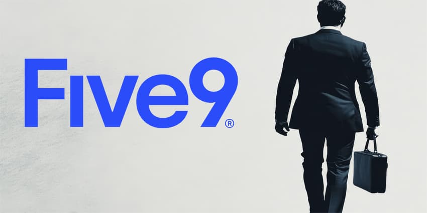 Five9 CEO to Retire, Seeks an AI Innovator as His Replacement