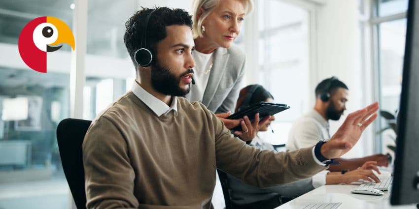 Trust, Insights & Transformation: The Role of QA Data in Human-Centric Customer Experience