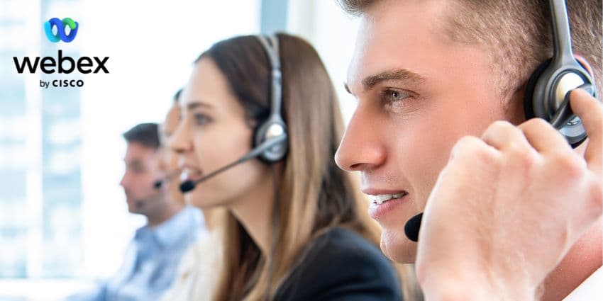 How to Choose the Best CCaaS Provider in 2025