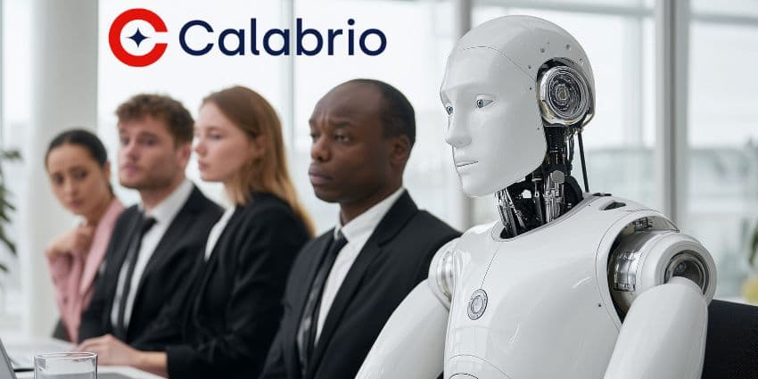 How Workforce and Conversation Intelligence Drive Successful AI Adoption with Calabrio ONE