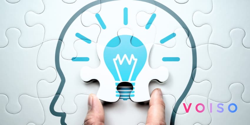 Voiso's approach to making AI more practical and useful