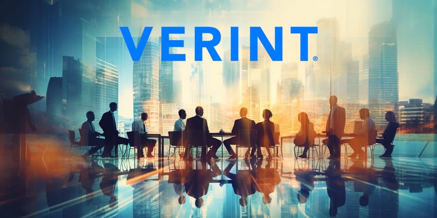 Verint Confirms $2BN Takeover by Thoma Bravo, Set to Merge with Calabrio