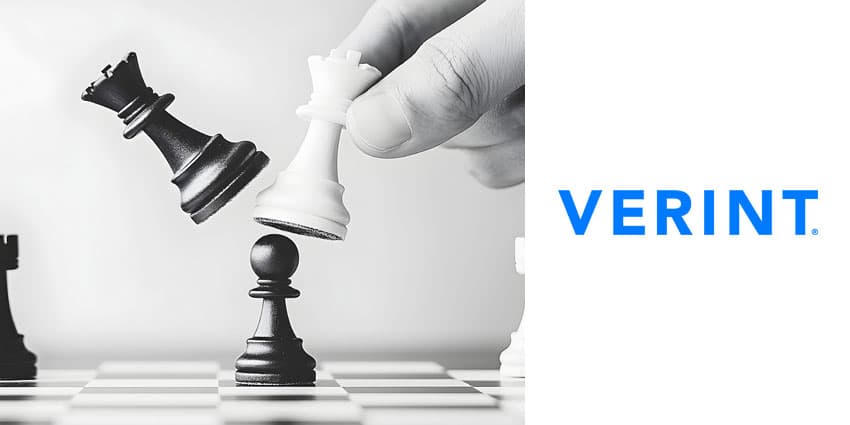 A Verint Takeover Is Timely, But Would Have Industry-Wide Implications