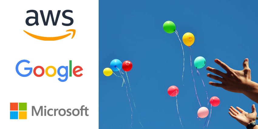 AWS & Google Have Left the Voice Biometrics Market, Microsoft Is Retreating: Why?