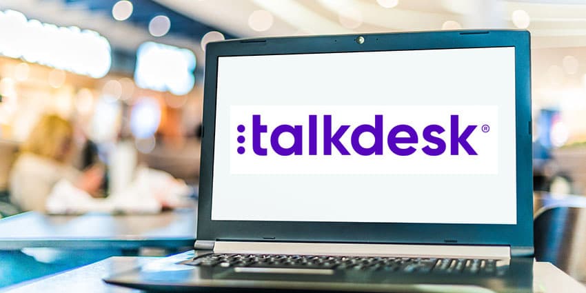 Talkdesk Expands Vertical Focus with New CX Platform for Service-Based Industries