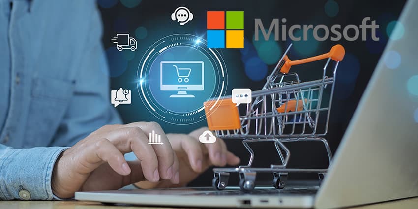 Microsoft's new marketplace for improving enterprise customer experience