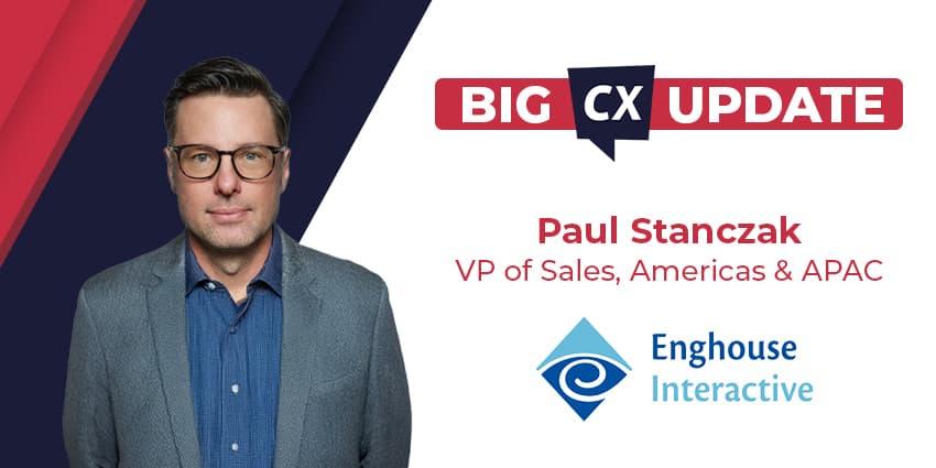 How CX Leaders Can Win in a Hyper-Dynamic Market