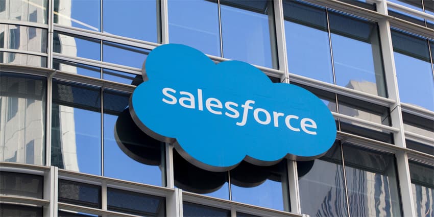 Salesforce Launches MuleSoft Agent Fabric to Tackle ‘Agent Sprawl’ in Enterprise AI