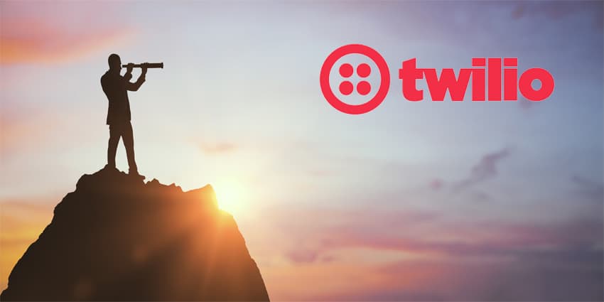 Twilio's New Vision: “To Become the Customer Experience Layer of the Internet”