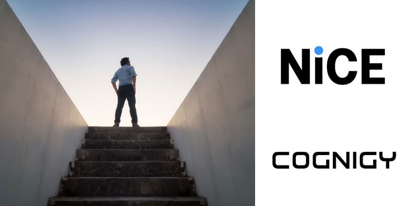 NiCE Closes Cognigy Acquisition to “Redefine the Future” of CX